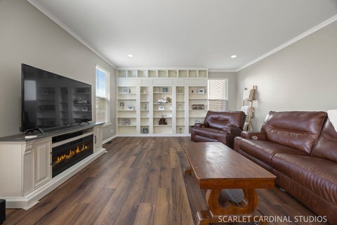 Tiny photo for 147 Linden Drive, Oswego, IL 60543 (MLS # 12647906)
