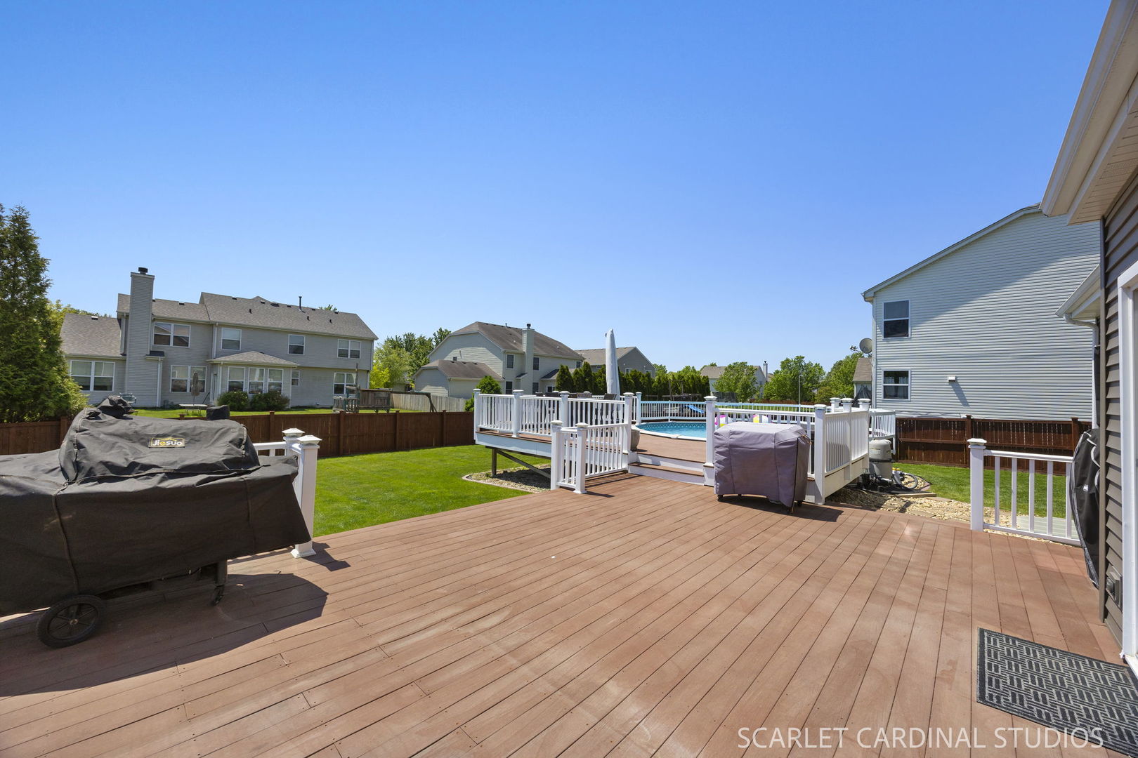 147 Linden Drive