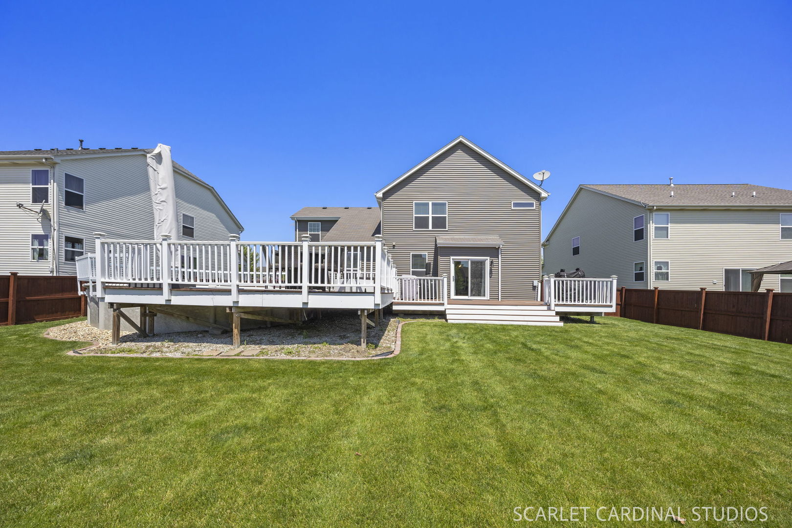 147 Linden Drive