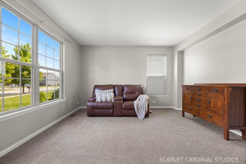 Tiny photo for 147 Linden Drive, Oswego, IL 60543 (MLS # 12647906)