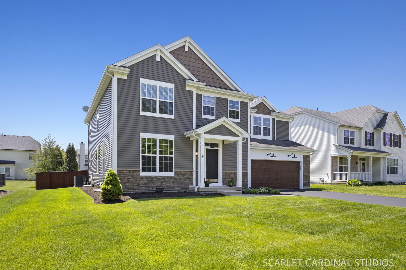 147 Linden Drive