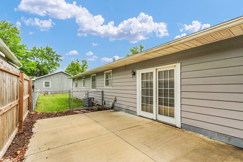 Tiny photo for 2009 Crescent Drive, Champaign, IL 61821 (MLS # 12693475)