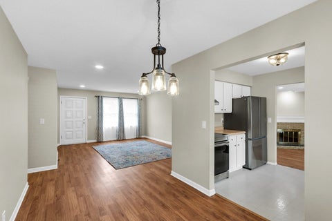 Tiny photo for 2009 Crescent Drive, Champaign, IL 61821 (MLS # 12693475)