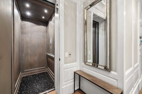 Tiny photo for 1942 N Sedgwick Street #PH, Chicago, IL 60614 (MLS # 12490149)