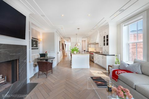 Tiny photo for 1942 N Sedgwick Street #PH, Chicago, IL 60614 (MLS # 12490149)