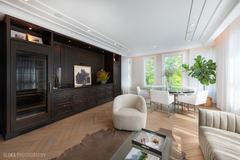 Tiny photo for 1942 N Sedgwick Street #PH, Chicago, IL 60614 (MLS # 12490149)