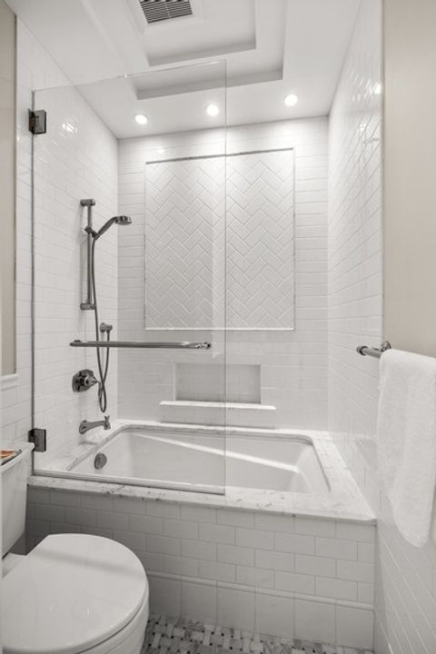 Tiny photo for 1942 N Sedgwick Street #PH, Chicago, IL 60614 (MLS # 12490149)