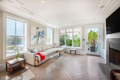 Tiny photo for 1942 N Sedgwick Street #PH, Chicago, IL 60614 (MLS # 12490149)