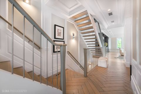 Tiny photo for 1942 N Sedgwick Street #PH, Chicago, IL 60614 (MLS # 12490149)