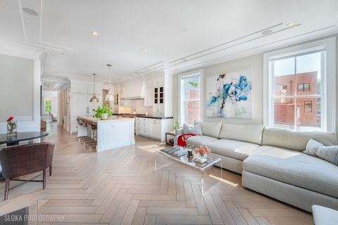 Tiny photo for 1942 N Sedgwick Street #PH, Chicago, IL 60614 (MLS # 12490149)