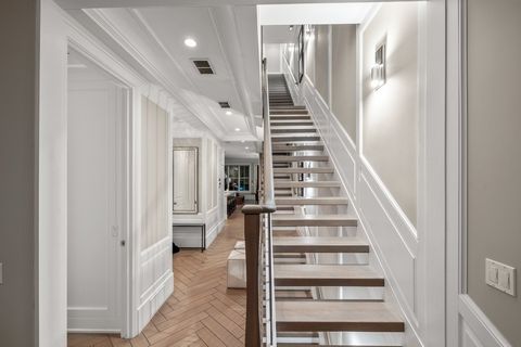 Tiny photo for 1942 N Sedgwick Street #PH, Chicago, IL 60614 (MLS # 12490149)