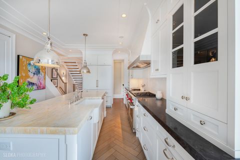 Tiny photo for 1942 N Sedgwick Street #PH, Chicago, IL 60614 (MLS # 12490149)