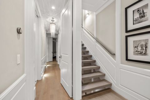 Tiny photo for 1942 N Sedgwick Street #PH, Chicago, IL 60614 (MLS # 12490149)