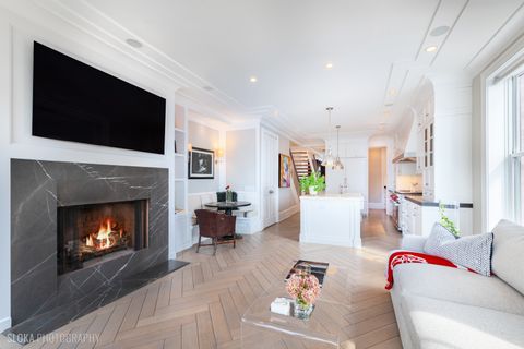 Tiny photo for 1942 N Sedgwick Street #PH, Chicago, IL 60614 (MLS # 12490149)