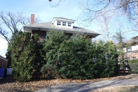 9334 S Pleasant Avenue Chicago IL 60643