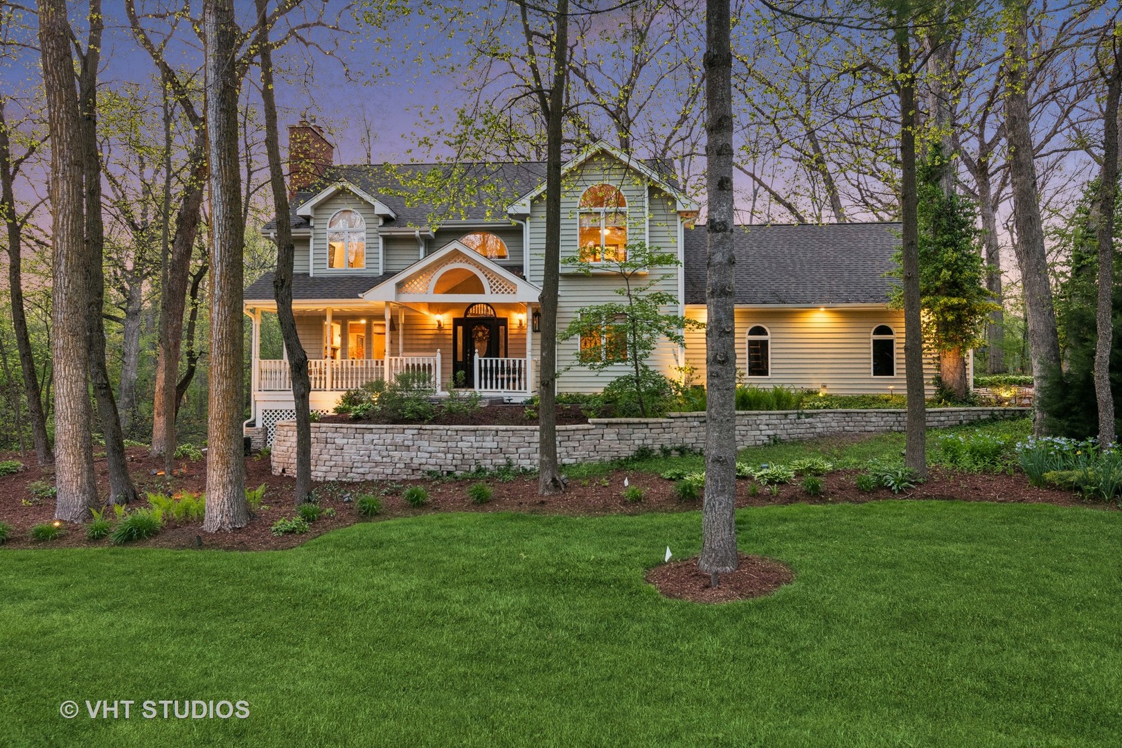 42W142 Ravine Drive