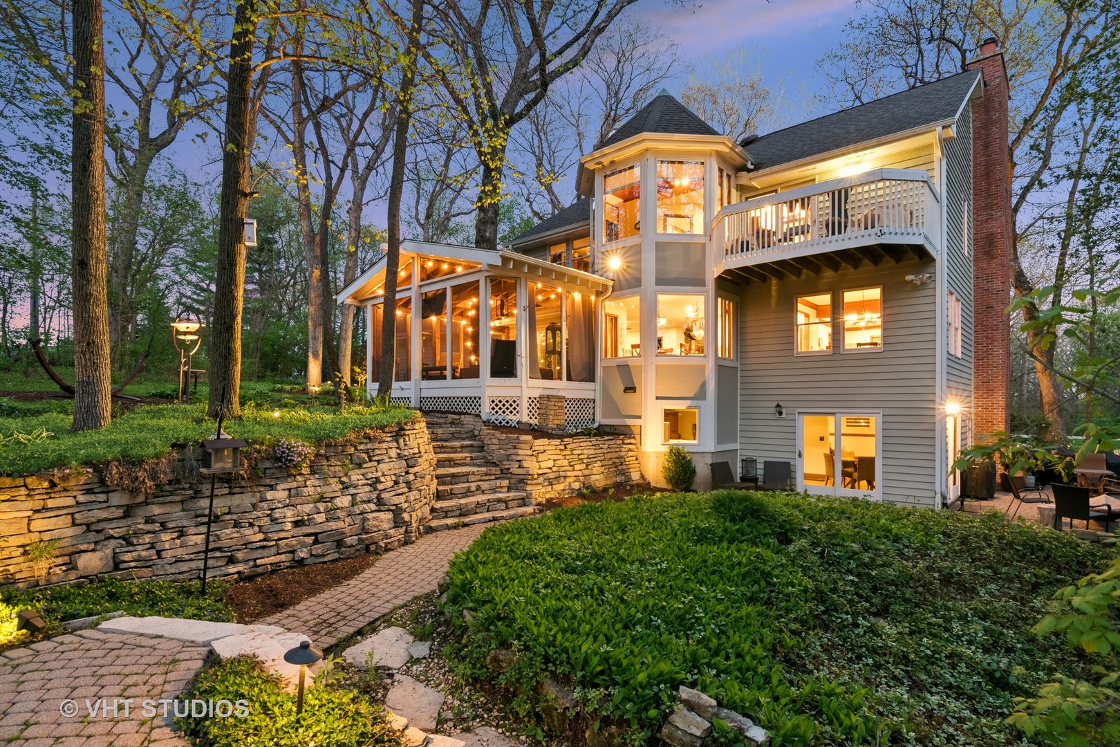 42W142 Ravine Drive
