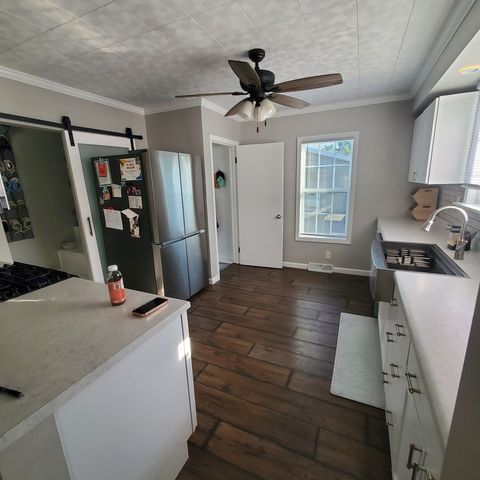 Tiny photo for 231 W Main Street, Martinton, IL 60951 (MLS # 12464408)