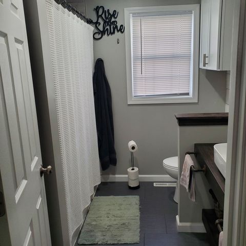 Tiny photo for 231 W Main Street, Martinton, IL 60951 (MLS # 12464408)