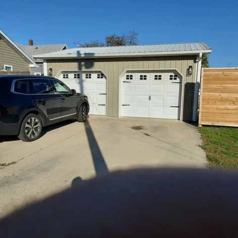 Tiny photo for 231 W Main Street, Martinton, IL 60951 (MLS # 12464408)