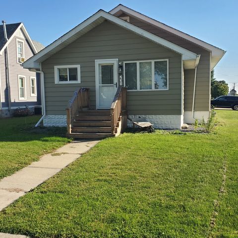 Tiny photo for 231 W Main Street, Martinton, IL 60951 (MLS # 12464408)