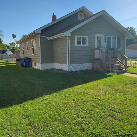 Tiny photo for 231 W Main Street, Martinton, IL 60951 (MLS # 12464408)