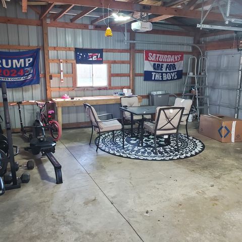 Tiny photo for 231 W Main Street, Martinton, IL 60951 (MLS # 12464408)