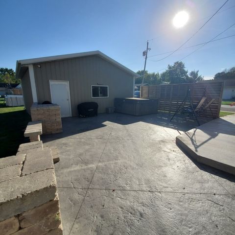 Tiny photo for 231 W Main Street, Martinton, IL 60951 (MLS # 12464408)