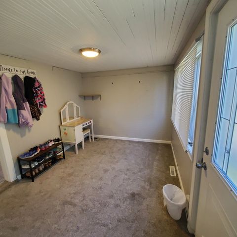 Tiny photo for 231 W Main Street, Martinton, IL 60951 (MLS # 12464408)