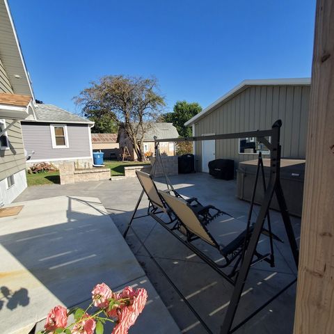 Tiny photo for 231 W Main Street, Martinton, IL 60951 (MLS # 12464408)