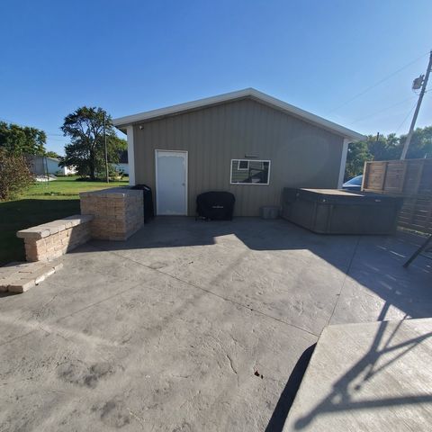 Tiny photo for 231 W Main Street, Martinton, IL 60951 (MLS # 12464408)