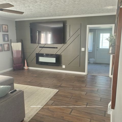 Tiny photo for 231 W Main Street, Martinton, IL 60951 (MLS # 12464408)