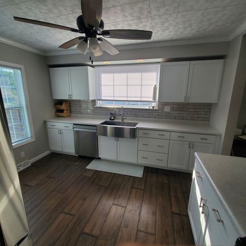 Tiny photo for 231 W Main Street, Martinton, IL 60951 (MLS # 12464408)