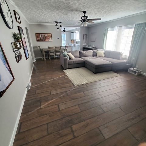 Tiny photo for 231 W Main Street, Martinton, IL 60951 (MLS # 12464408)