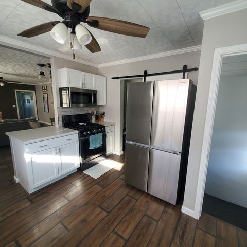 Tiny photo for 231 W Main Street, Martinton, IL 60951 (MLS # 12464408)