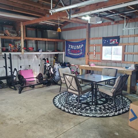 Tiny photo for 231 W Main Street, Martinton, IL 60951 (MLS # 12464408)