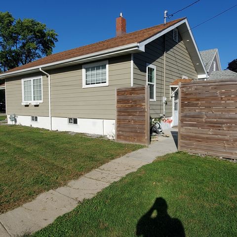 Tiny photo for 231 W Main Street, Martinton, IL 60951 (MLS # 12464408)