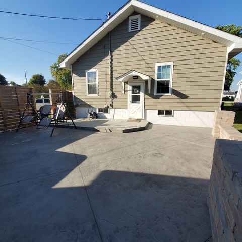 Tiny photo for 231 W Main Street, Martinton, IL 60951 (MLS # 12464408)