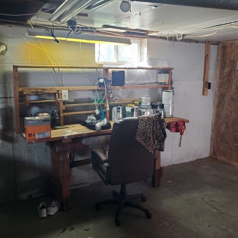 Tiny photo for 231 W Main Street, Martinton, IL 60951 (MLS # 12464408)