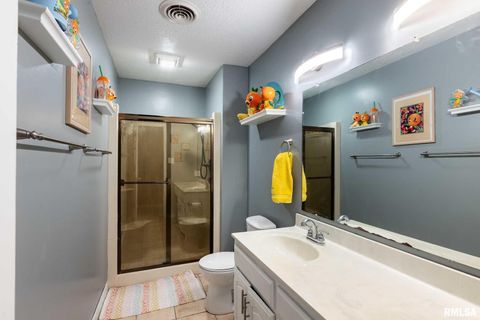 Tiny photo for 1203 ABBEY Lane, Marion, IL 62959 (MLS # QC4262903)