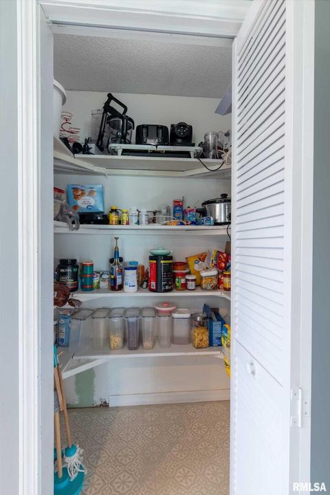 Tiny photo for 1203 ABBEY Lane, Marion, IL 62959 (MLS # QC4262903)