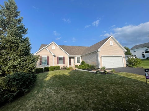 Tiny photo for 1364 Sycamore Lane, Montgomery, IL 60538 (MLS # 12727054)