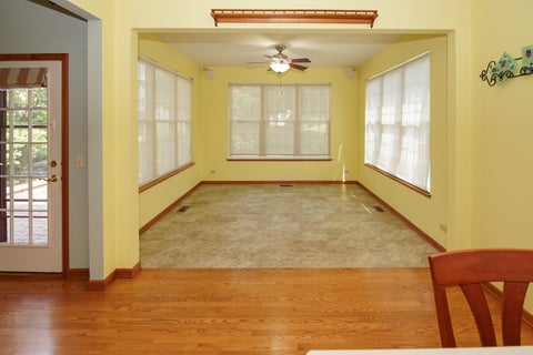 Tiny photo for 1364 Sycamore Lane, Montgomery, IL 60538 (MLS # 12727054)