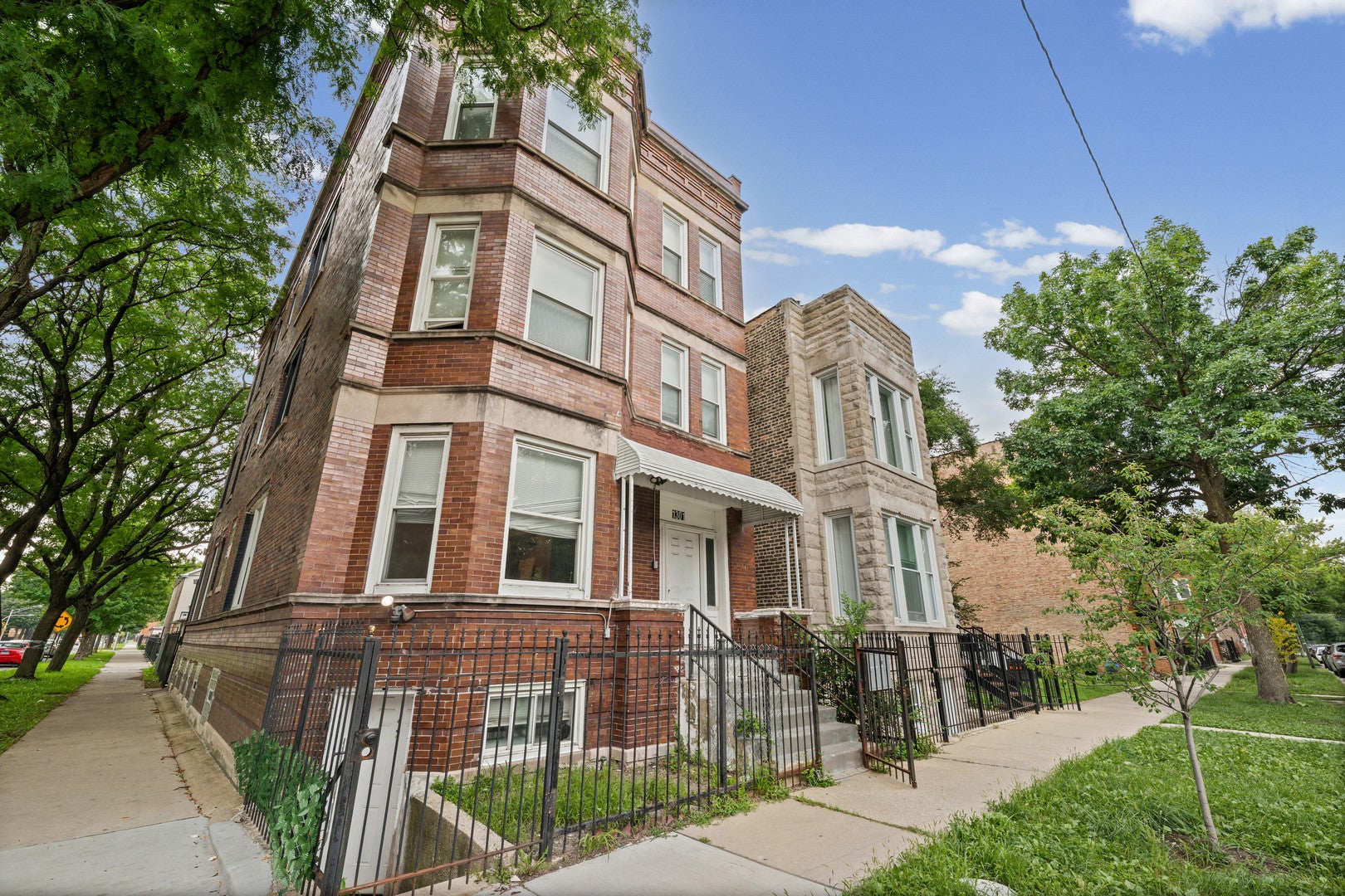 1301 S Christiana Avenue
