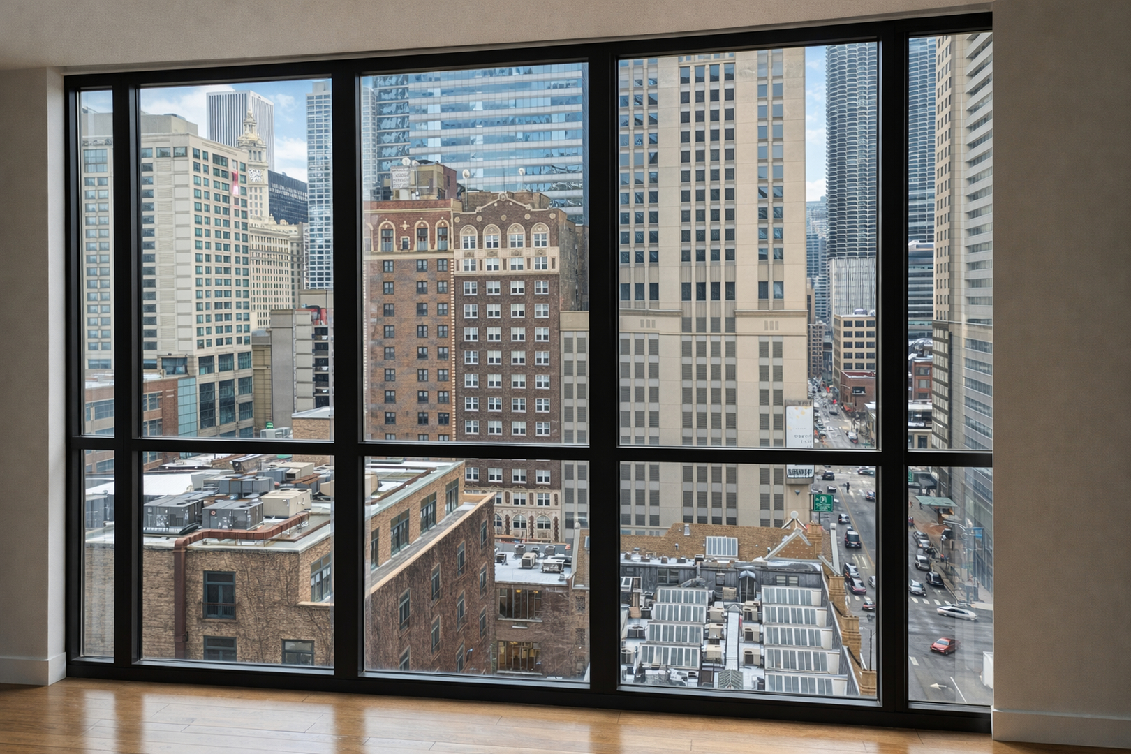 10 E Ontario Street 1205