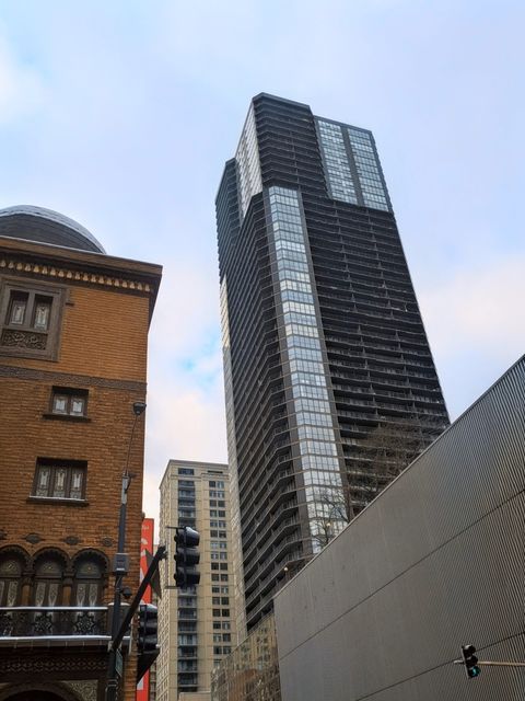 10 E Ontario Street 1205 Chicago IL 60611