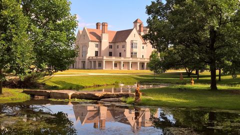 Tiny photo for 17519 Lincoln Road, Harvard, IL 60033 (MLS # 12620939)