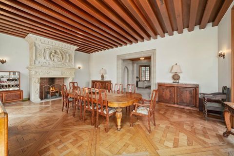 Tiny photo for 17519 Lincoln Road, Harvard, IL 60033 (MLS # 12620939)