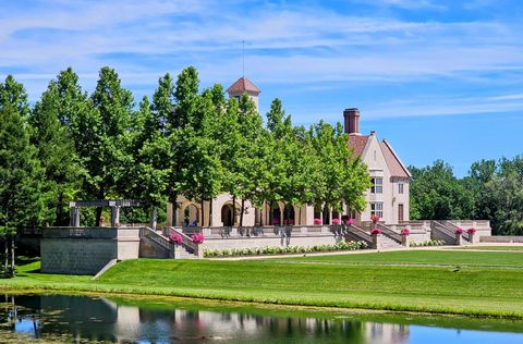 Tiny photo for 17519 Lincoln Road, Harvard, IL 60033 (MLS # 12620939)