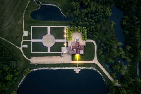 Tiny photo for 17519 Lincoln Road, Harvard, IL 60033 (MLS # 12620939)